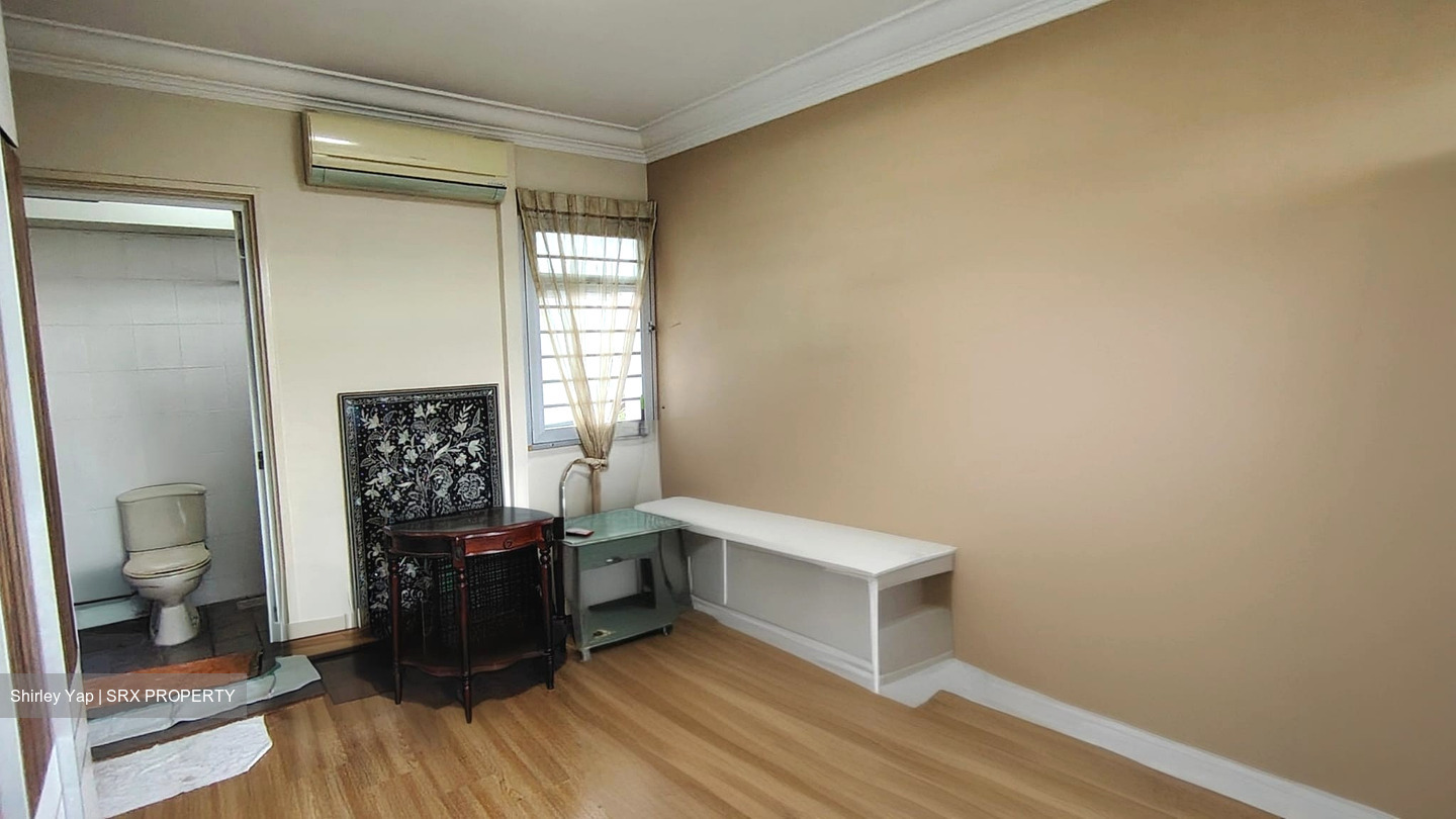 Blk 18B Buona Vista Court (Queenstown), HDB 3 Rooms #521618341